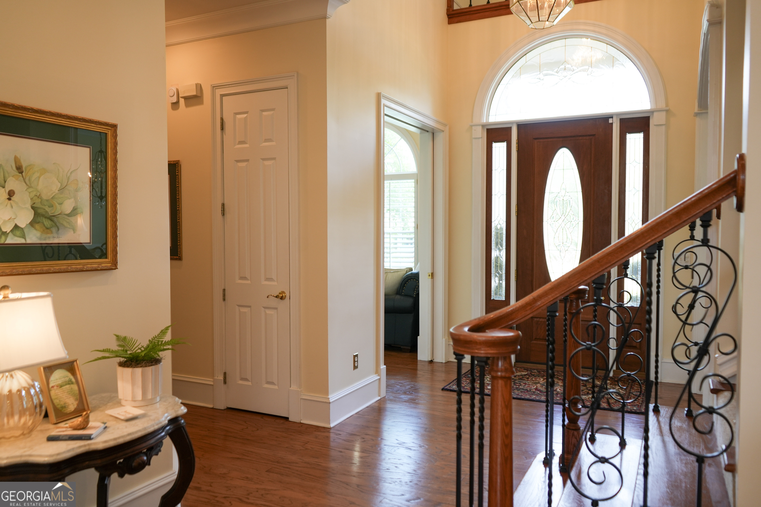 209 Fox Ridge Drive Dublin, GA 31021 - Photo 13 of 90