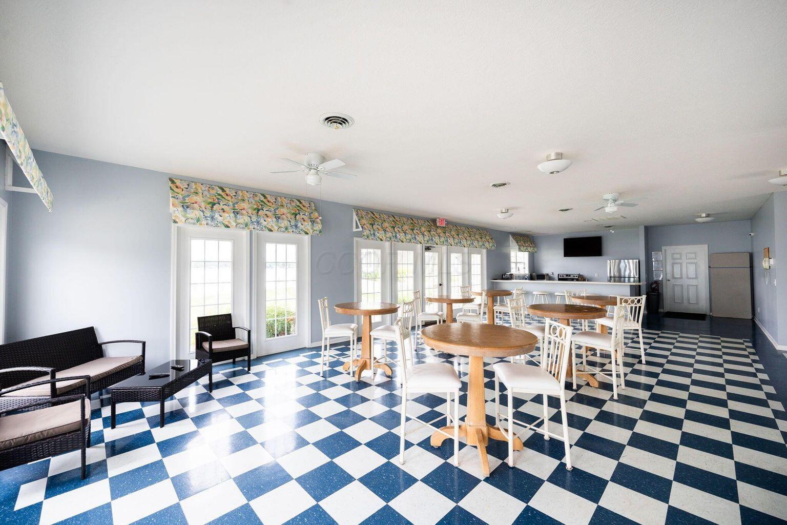 4455 Hunts Landing Road, Unit 9 Hebron, OH 43025 - Photo 81 of 104 Clubhouse
