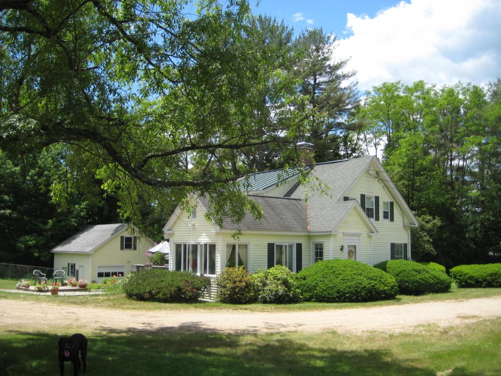 43 Tamworth Road Tamworth, NH 03886 - Photo 2 of 30 Gallery Image 2