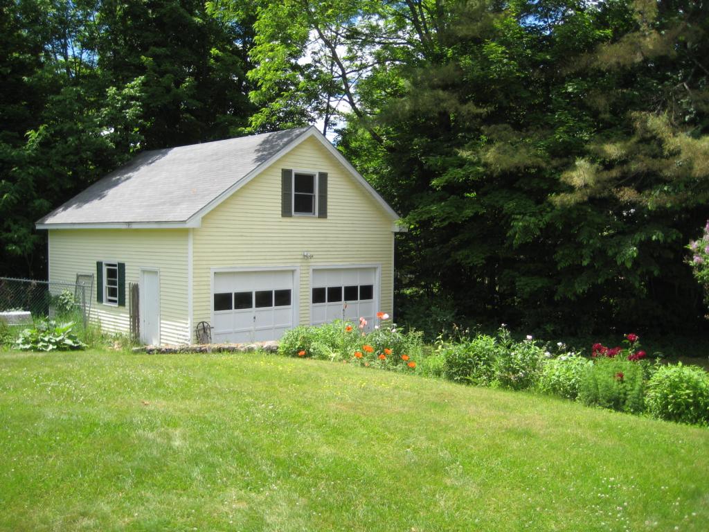 43 Tamworth Road Tamworth, NH 03886 - Photo 11 of 30 Gallery Image 11