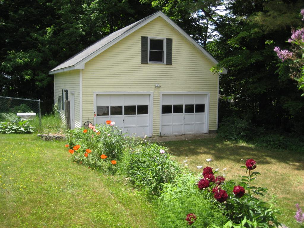 43 Tamworth Road Tamworth, NH 03886 - Photo 12 of 30 Gallery Image 12