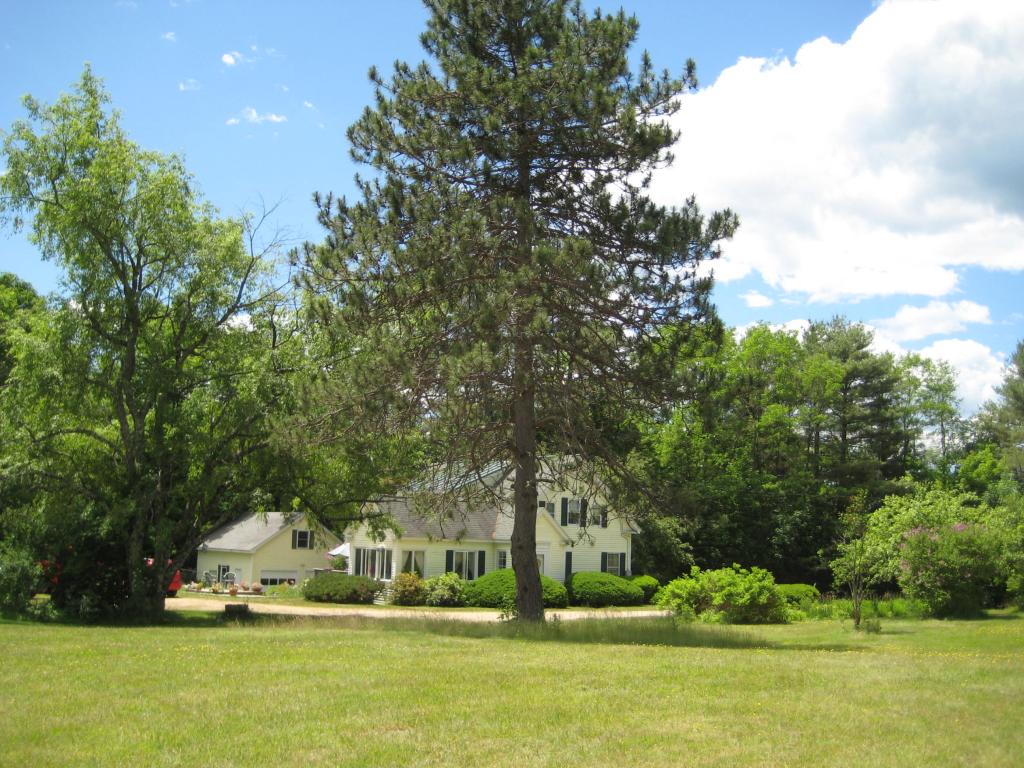 43 Tamworth Road Tamworth, NH 03886 - Photo 13 of 30 Gallery Image 13