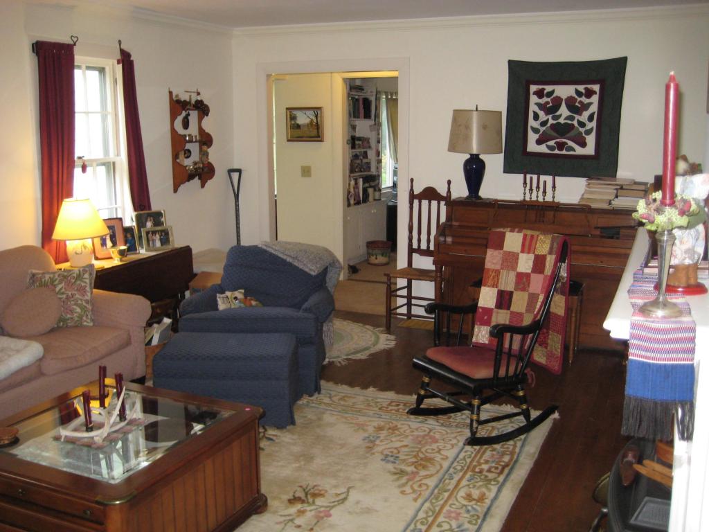 43 Tamworth Road Tamworth, NH 03886 - Photo 19 of 30 Gallery Image 19