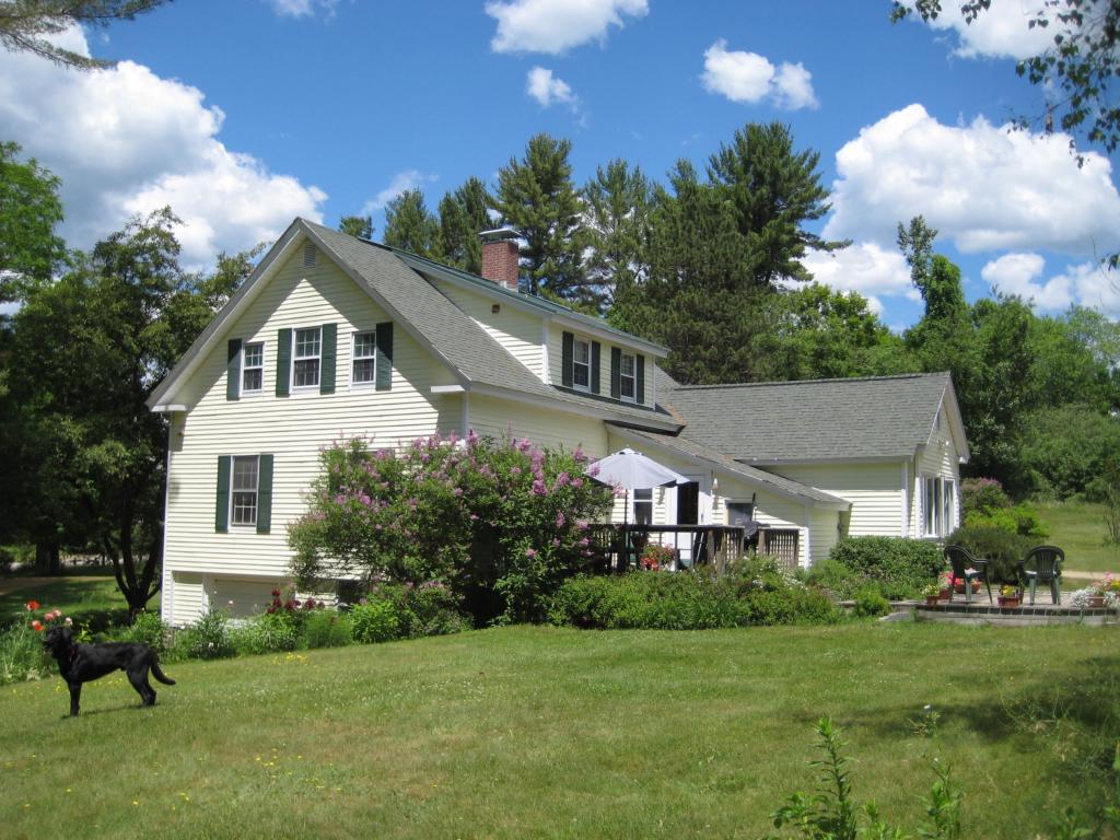 43 Tamworth Road Tamworth, NH 03886 - Photo 3 of 30 Gallery Image 3