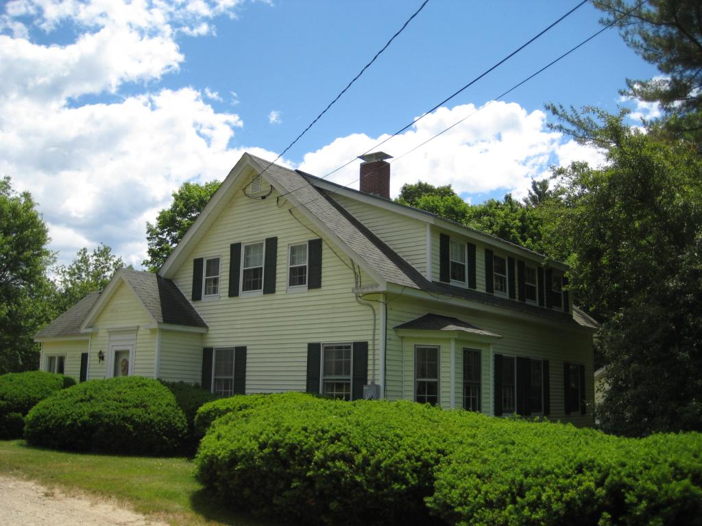 43 Tamworth Road Tamworth, NH 03886 - Photo 6 of 30 Gallery Image 6