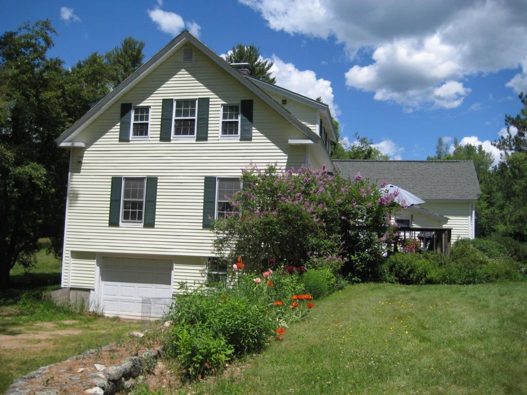 43 Tamworth Road Tamworth, NH 03886 - Photo 7 of 30 Gallery Image 7