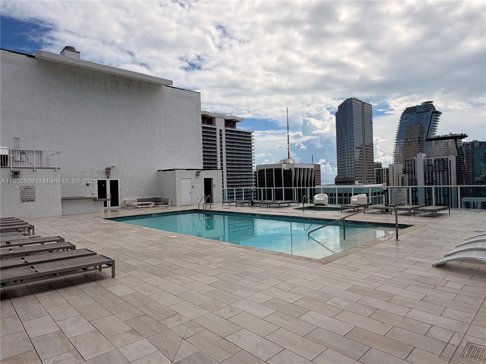 133 Northeast 2nd Avenue, Unit 209 Miami, FL 33132 - Photo 17 of 20