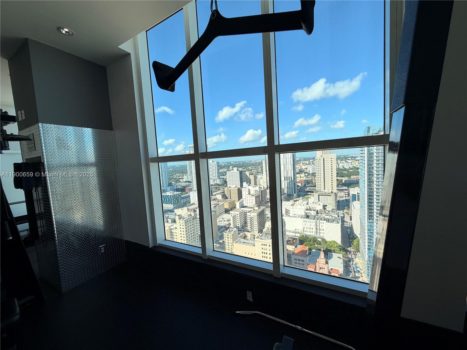 133 Northeast 2nd Avenue, Unit 209 Miami, FL 33132 - Photo 19 of 20 a view of an entryway