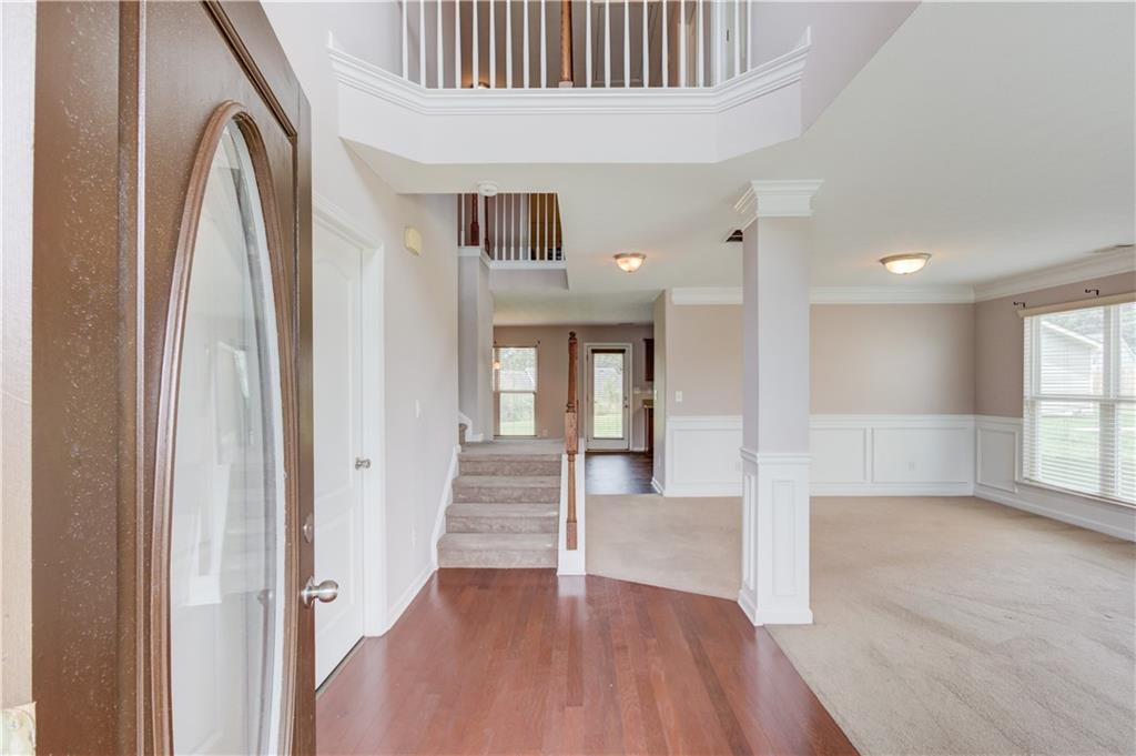 1669 Dillard Way Bethlehem, GA 30620 - Photo 4 of 51
