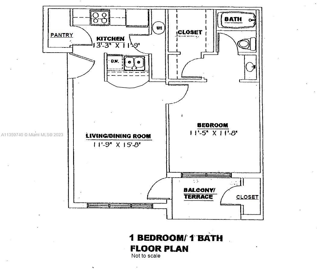 4361 West McNab Road, Unit 21 Pompano Beach, FL 33069 - Photo 16 of 18