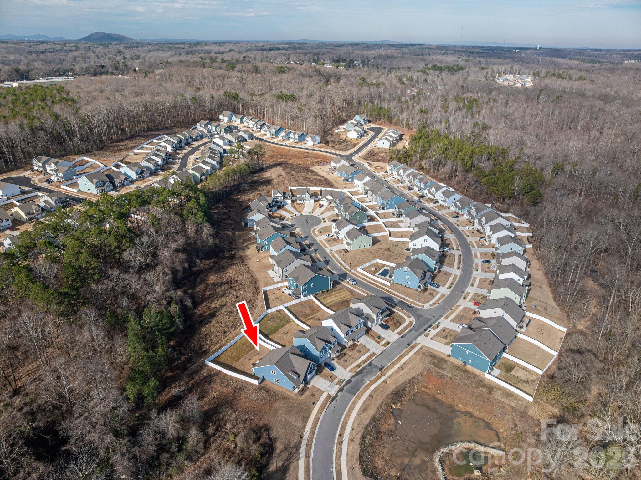 5207 Piedmont Run Road Mount Holly, NC 28120 - Photo 43 of 43