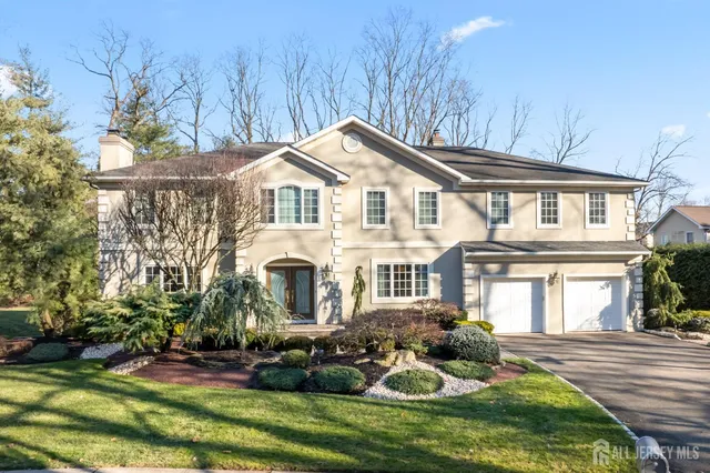 $1,250,000 | 3 Franklin Court, East Brunswick, NJ 08816