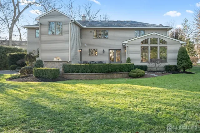 $1,250,000 | 3 Franklin Court, East Brunswick, NJ 08816