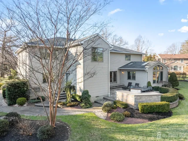 $1,250,000 | 3 Franklin Court, East Brunswick, NJ 08816