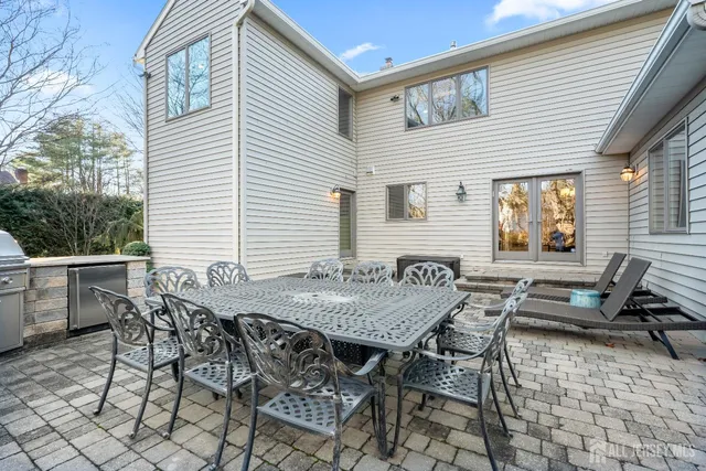 $1,250,000 | 3 Franklin Court, East Brunswick, NJ 08816