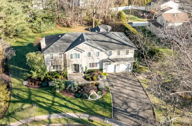 $1,250,000 | 3 Franklin Court, East Brunswick, NJ 08816