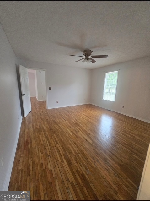 12320 Brown Bridge Road Covington, GA 30016 - Photo 10 of 23
