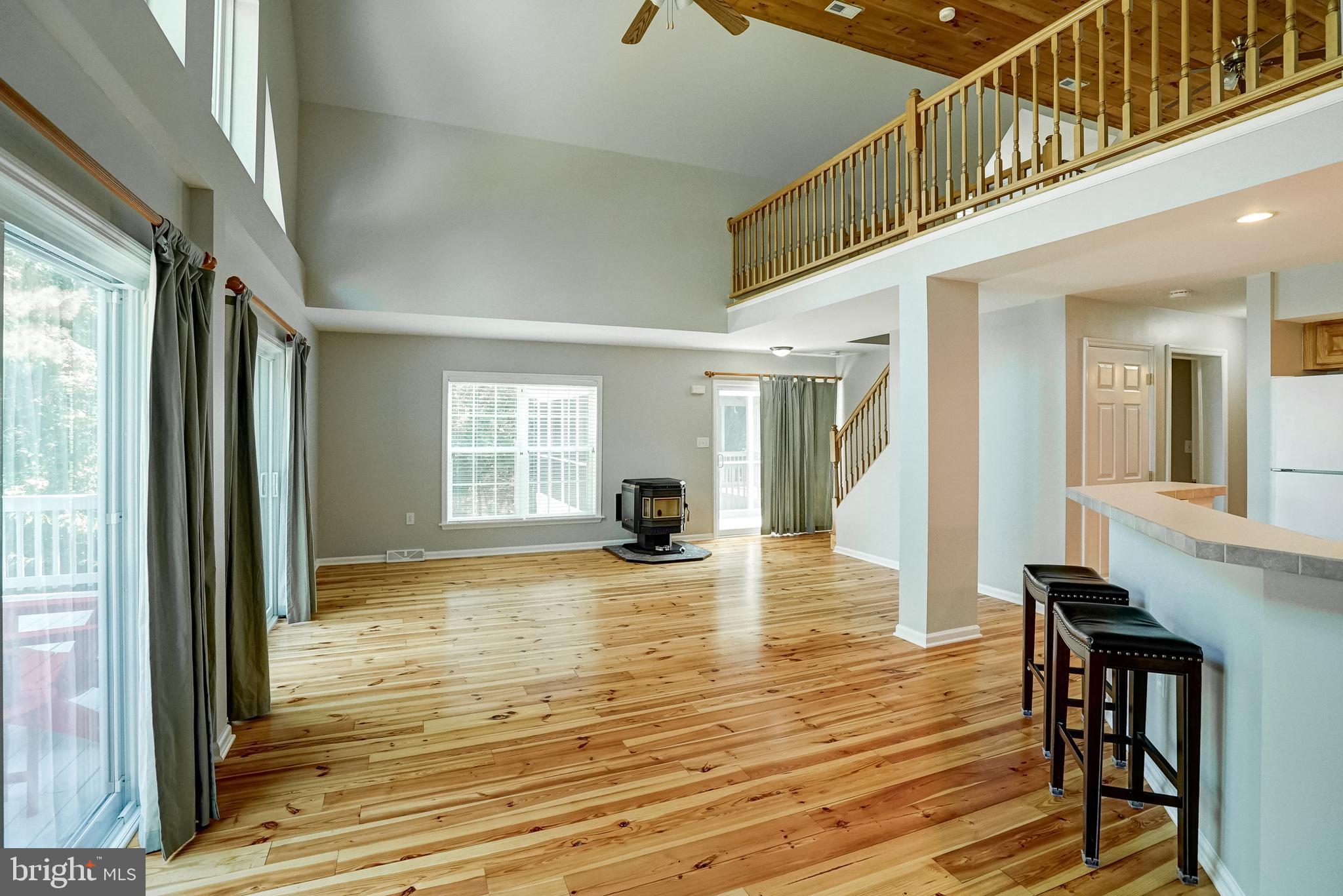 444 Point Drive Bumpass, VA 23024 - Photo 15 of 68