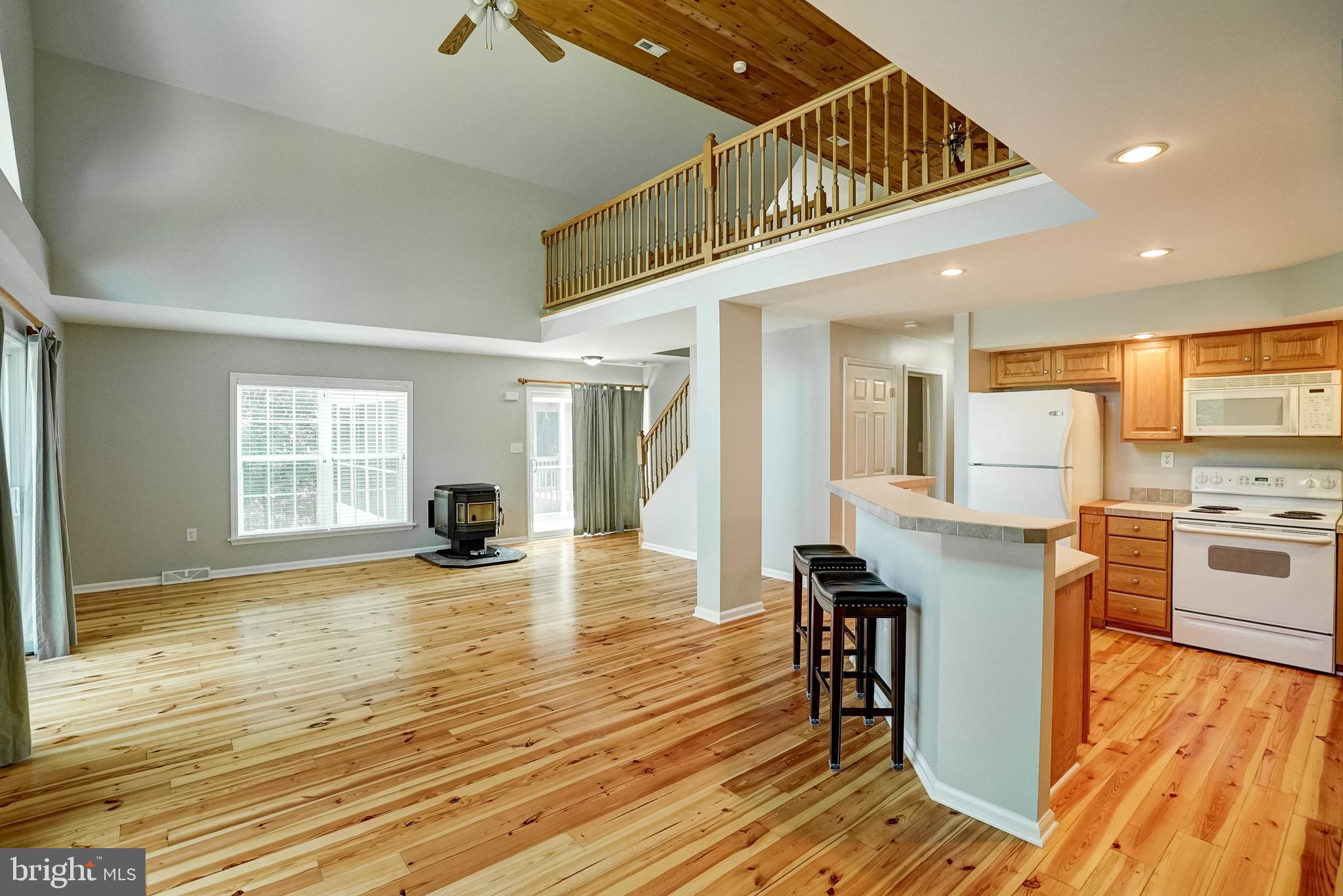 444 Point Drive Bumpass, VA 23024 - Photo 20 of 68