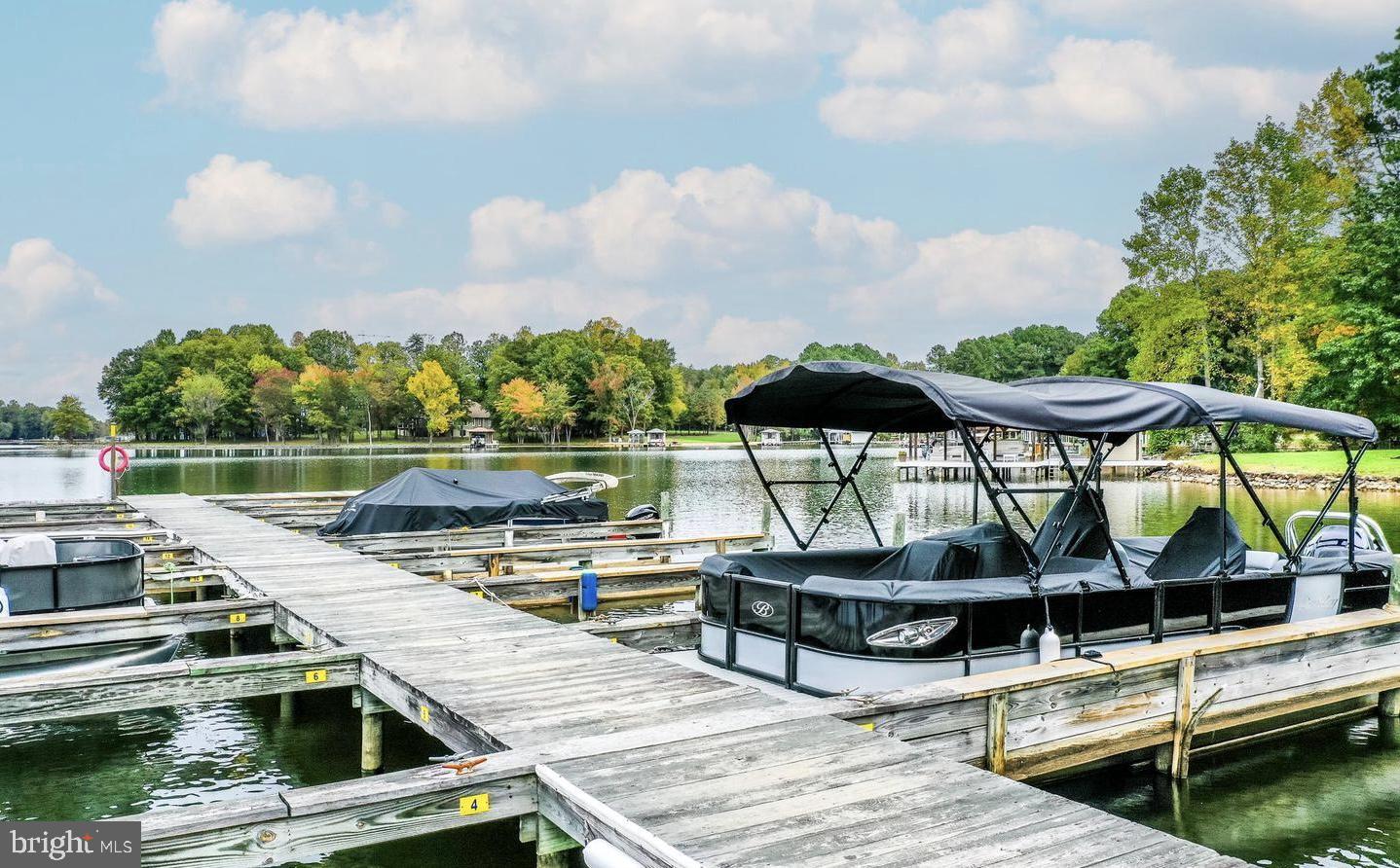 444 Point Drive Bumpass, VA 23024 - Photo 4 of 68