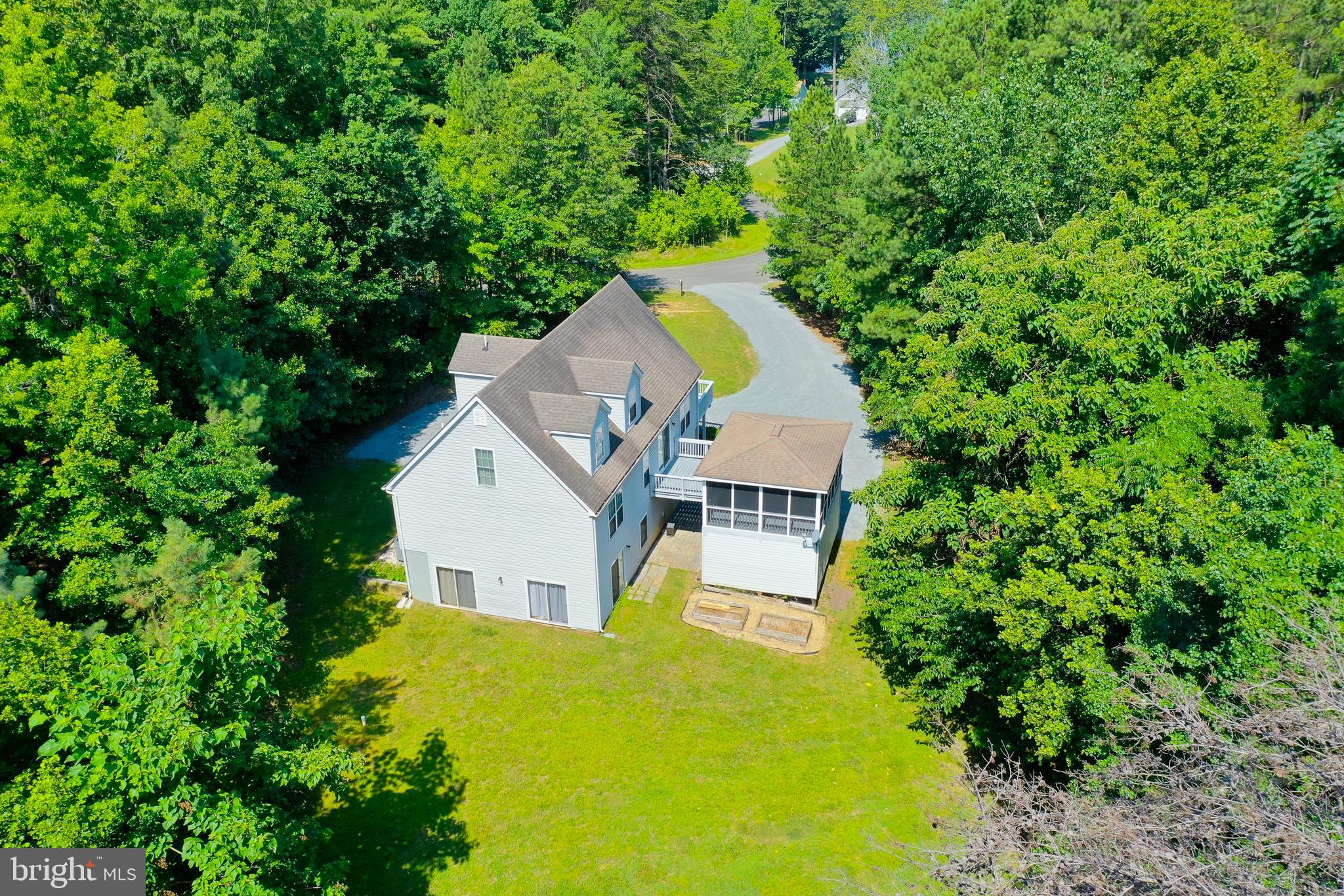 444 Point Drive Bumpass, VA 23024 - Photo 52 of 68