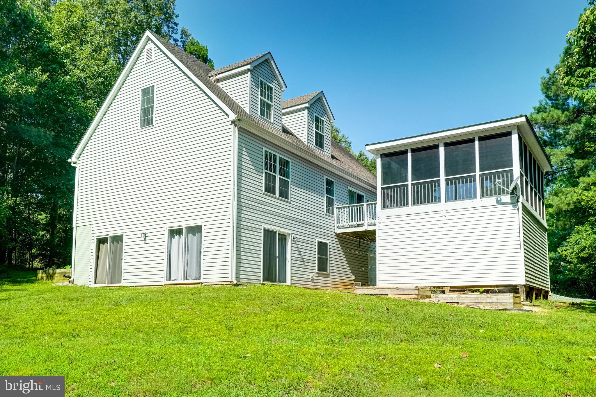 444 Point Drive Bumpass, VA 23024 - Photo 53 of 68