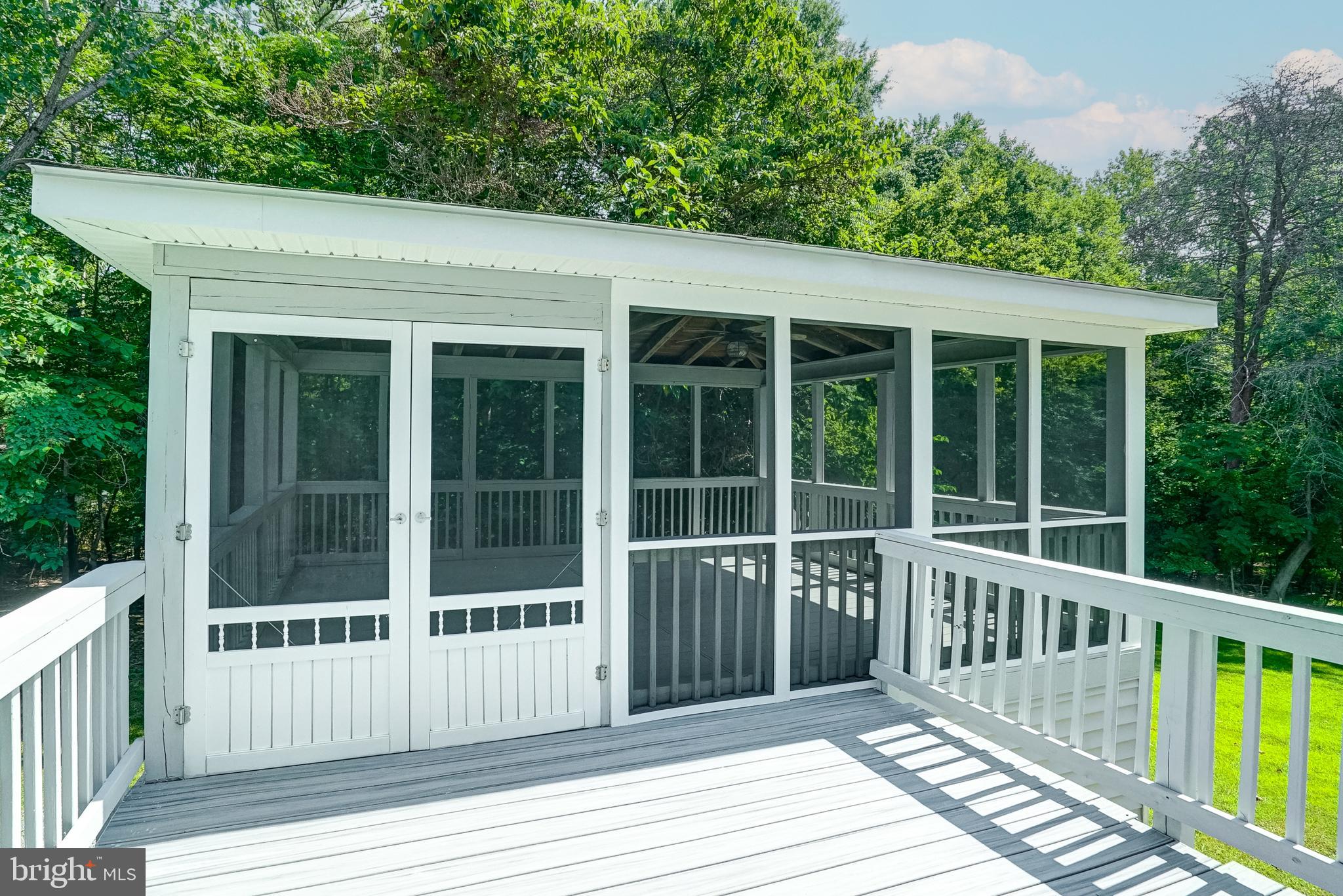 444 Point Drive Bumpass, VA 23024 - Photo 54 of 68