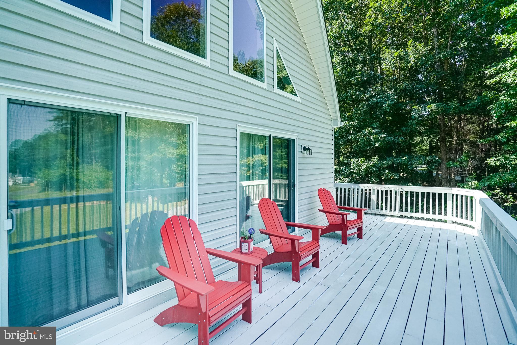 444 Point Drive Bumpass, VA 23024 - Photo 61 of 68