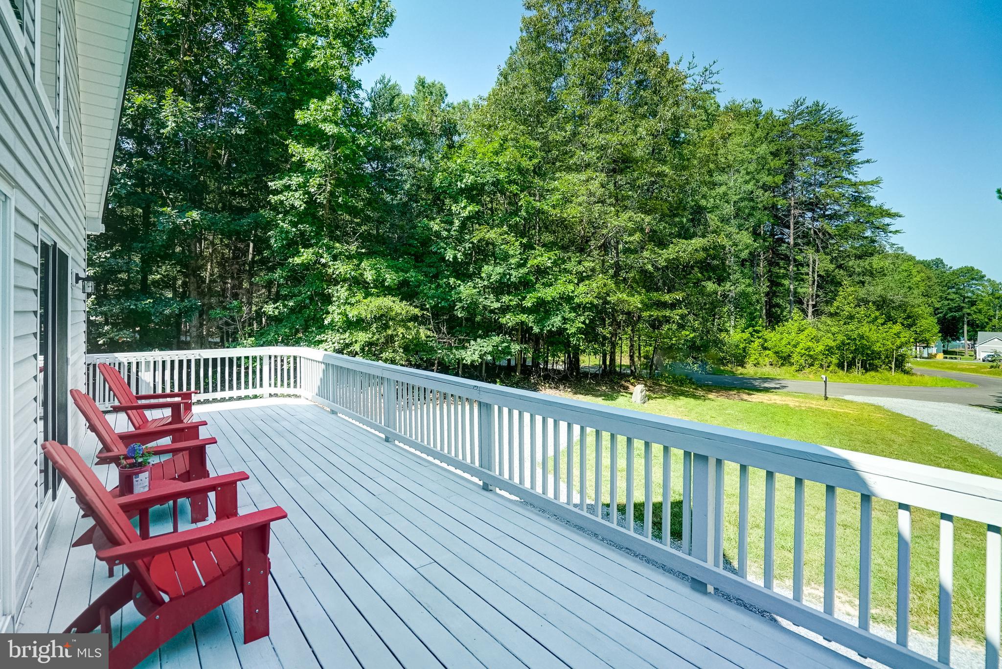 444 Point Drive Bumpass, VA 23024 - Photo 62 of 68