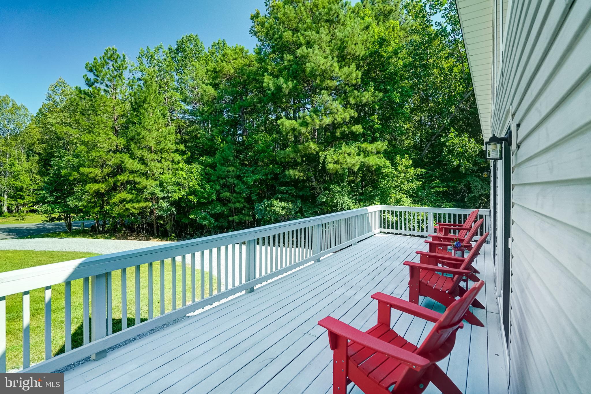 444 Point Drive Bumpass, VA 23024 - Photo 63 of 68