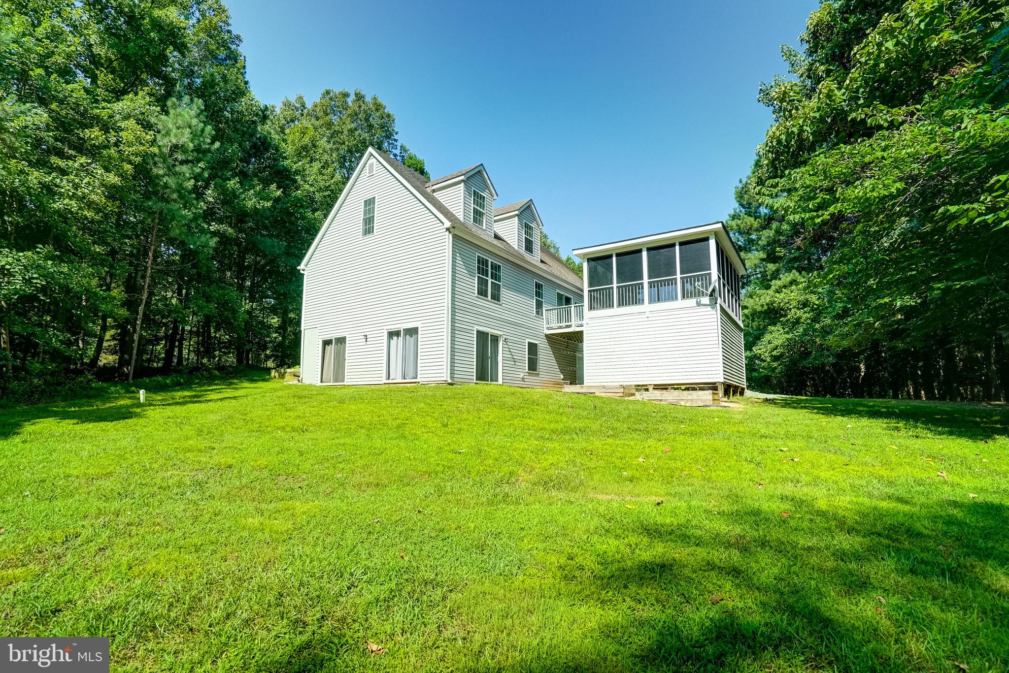 444 Point Drive Bumpass, VA 23024 - Photo 66 of 68