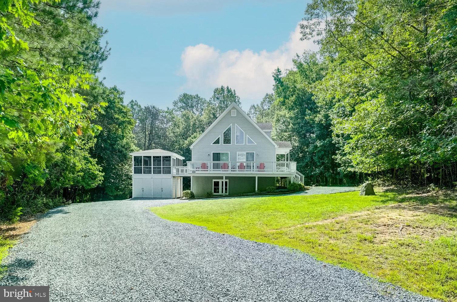 444 Point Drive Bumpass, VA 23024 - Photo 67 of 68