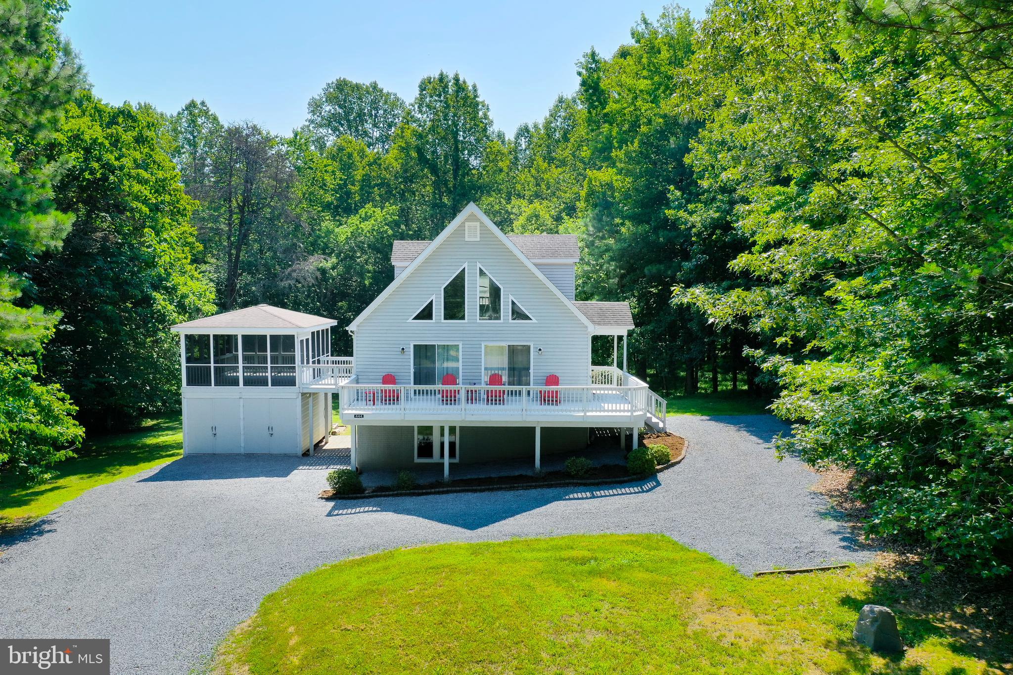 444 Point Drive Bumpass, VA 23024 - Photo 68 of 68