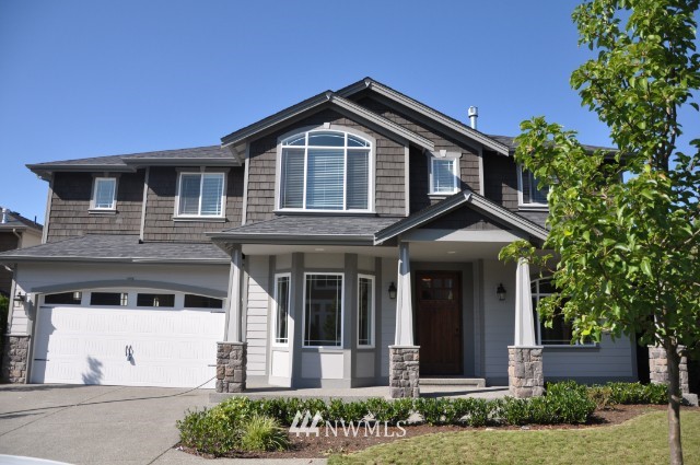 6784 Southeast 2nd Street Renton, WA 98059 - Photo 1 of 1