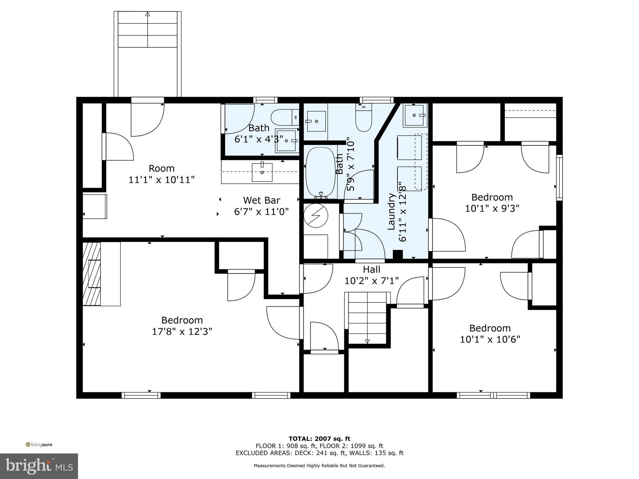 11709 Emack Road Beltsville, MD 20705 - Photo 41 of 46 Gallery Image 41