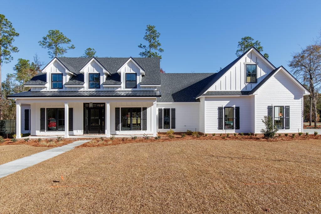 3898 Timber Ridge Road Valdosta, GA 31601 - Photo 2 of 33 Gallery Image 2