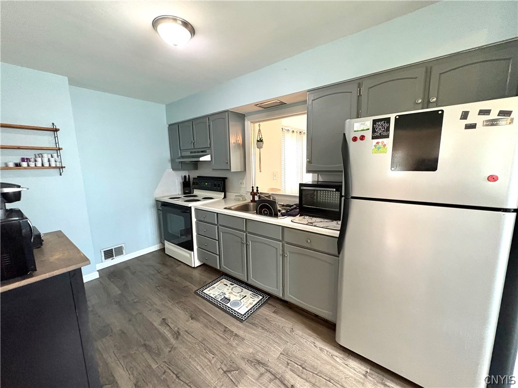 204 Ardmore Road Geddes, NY 13219 - Photo 5 of 26 Gallery Image 5