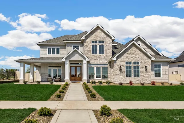 $2,500,000 | 981 South Waning Lane, Eagle, ID 83616