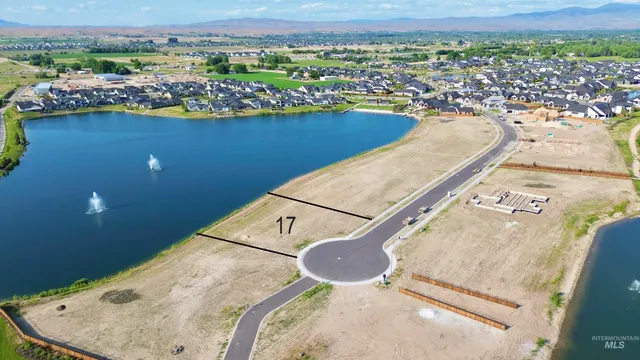 $2,500,000 | 981 South Waning Lane, Eagle, ID 83616