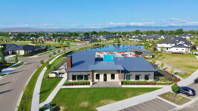 $2,500,000 | 981 South Waning Lane, Eagle, ID 83616