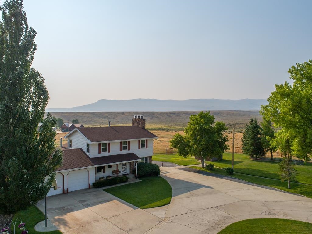 19 A Kolman Ranch Road Rock Springs, WY 82901 - Photo 1 of 41