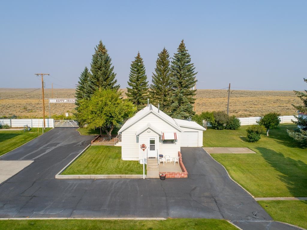19 A Kolman Ranch Road Rock Springs, WY 82901 - Photo 25 of 41