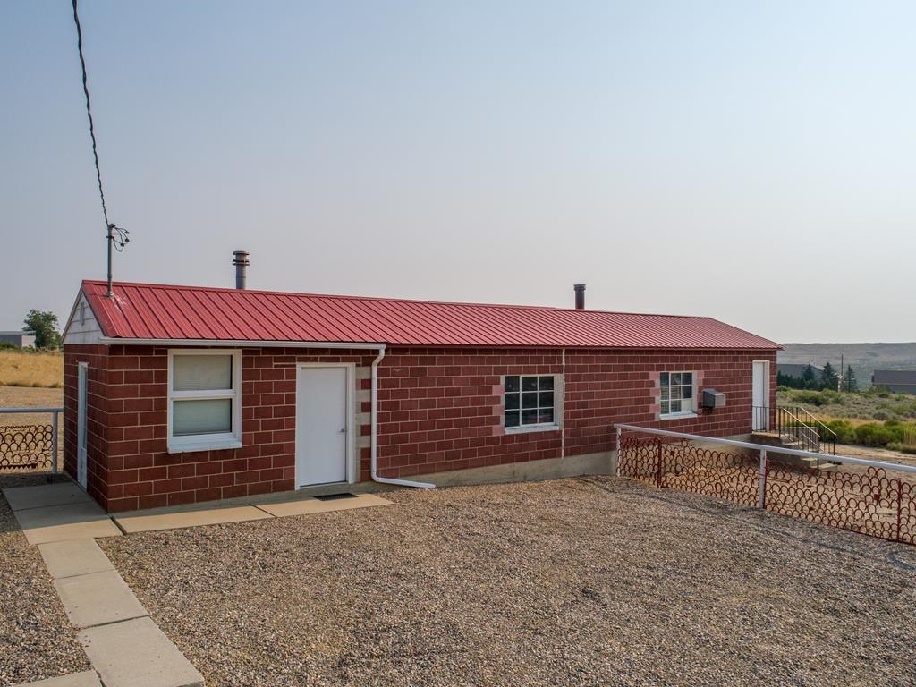 19 A Kolman Ranch Road Rock Springs, WY 82901 - Photo 28 of 41