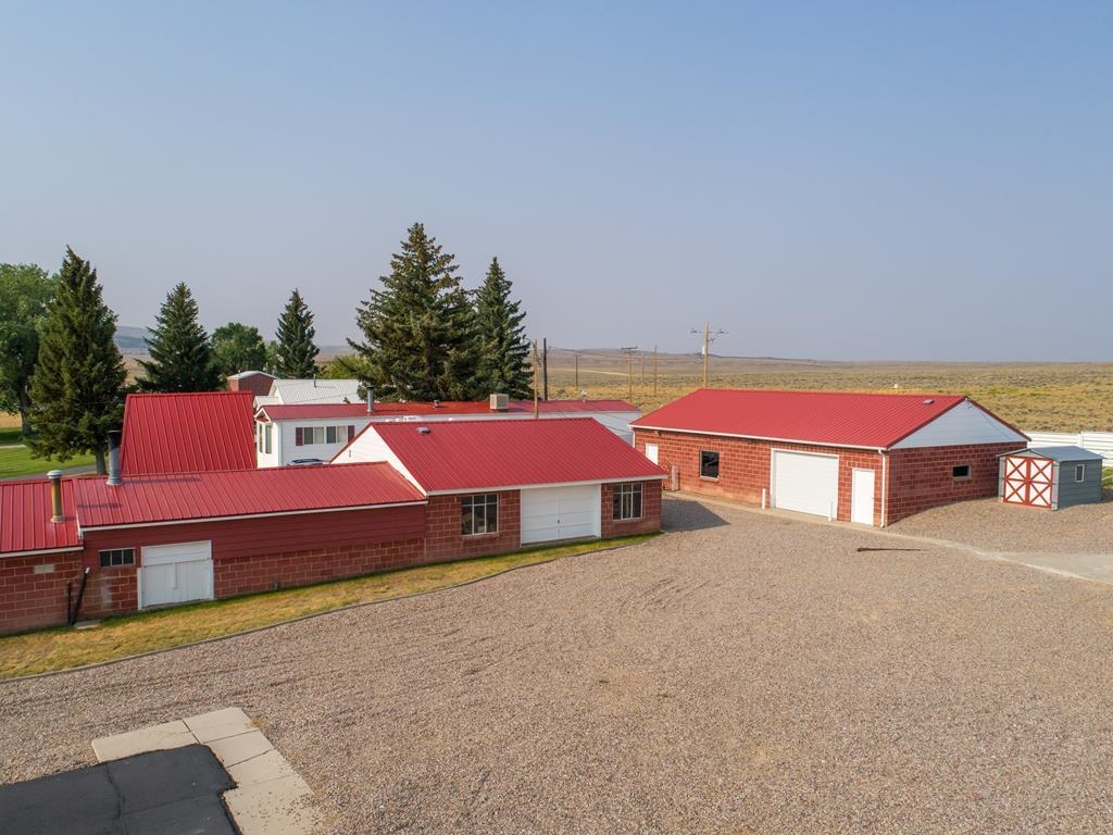 19 A Kolman Ranch Road Rock Springs, WY 82901 - Photo 30 of 41