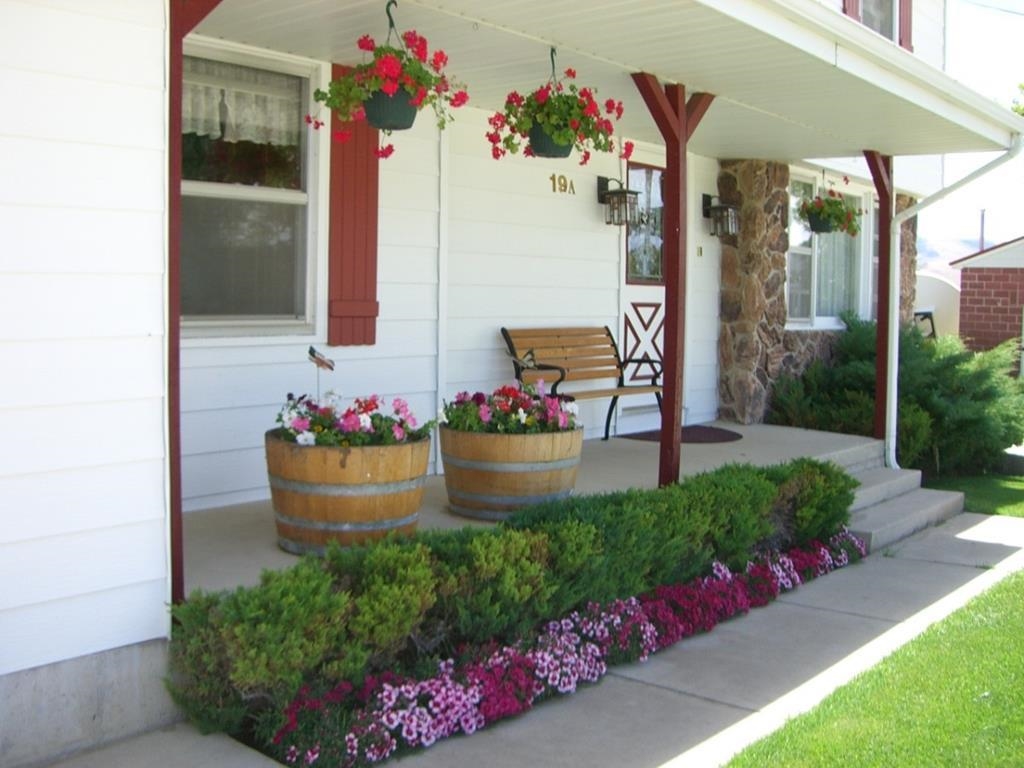 19 A Kolman Ranch Road Rock Springs, WY 82901 - Photo 3 of 41