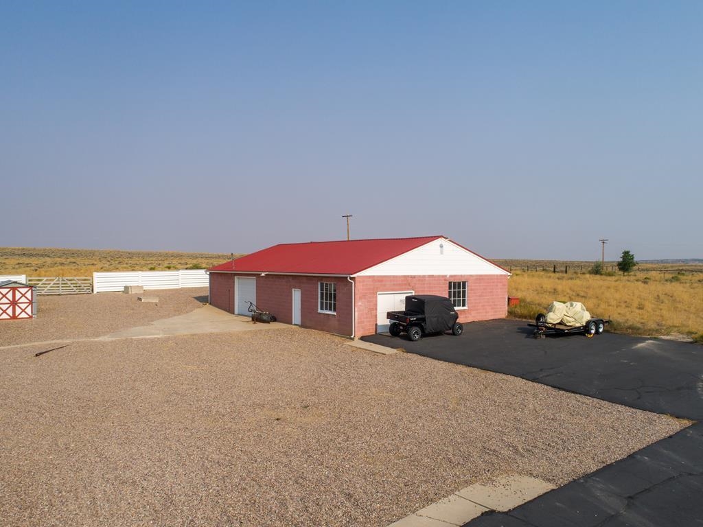 19 A Kolman Ranch Road Rock Springs, WY 82901 - Photo 33 of 41