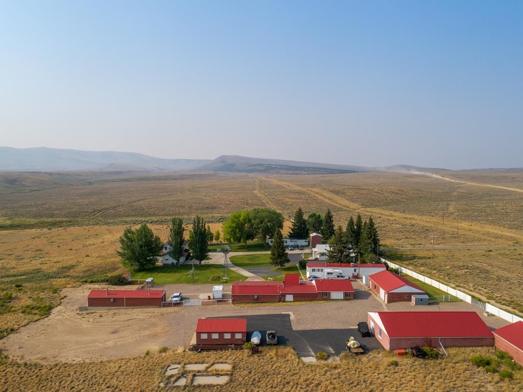19 A Kolman Ranch Road Rock Springs, WY 82901 - Photo 34 of 41
