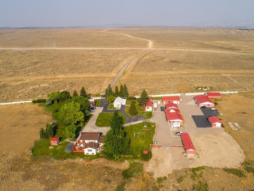19 A Kolman Ranch Road Rock Springs, WY 82901 - Photo 35 of 41