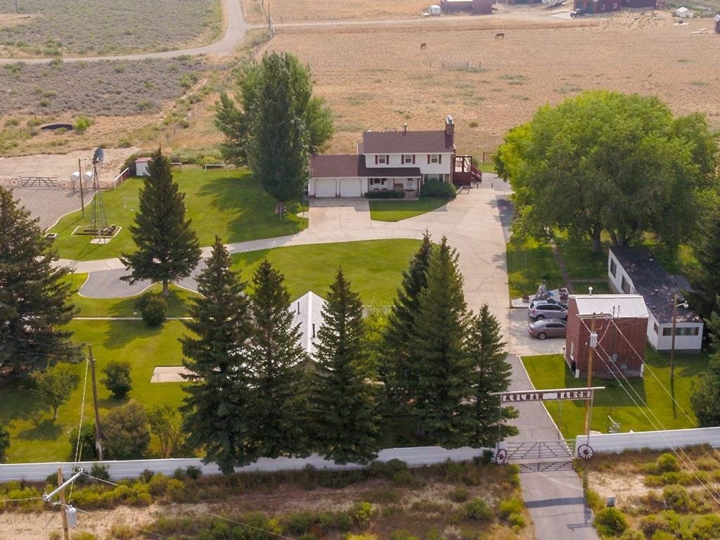 19 A Kolman Ranch Road Rock Springs, WY 82901 - Photo 36 of 41