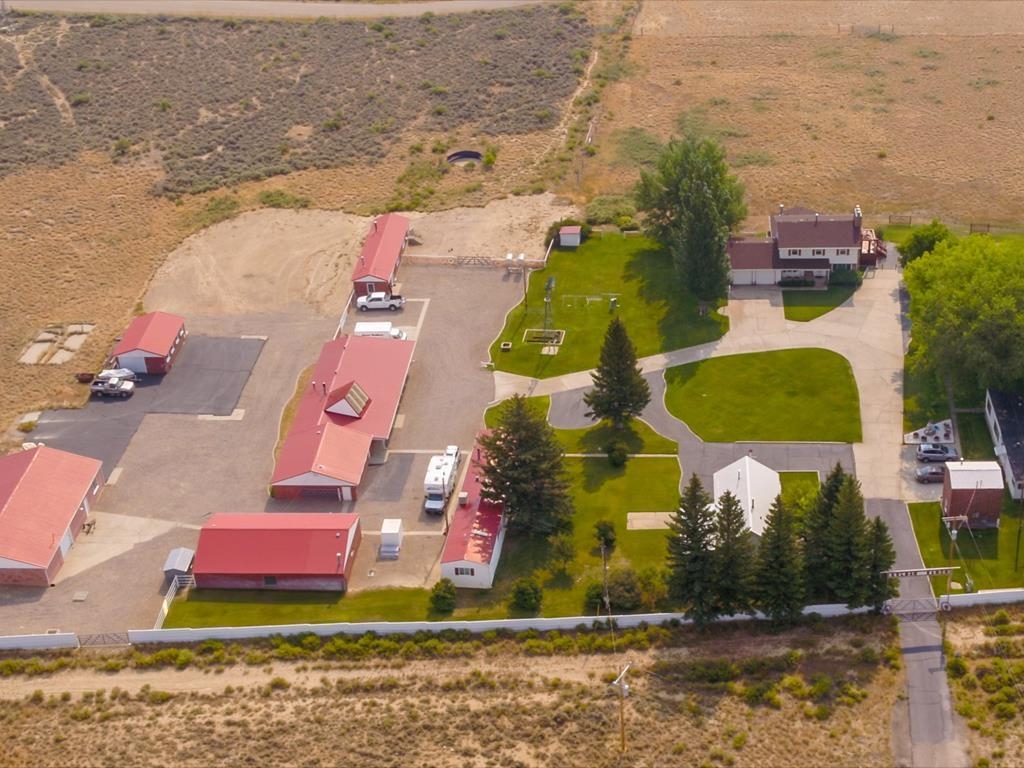 19 A Kolman Ranch Road Rock Springs, WY 82901 - Photo 37 of 41
